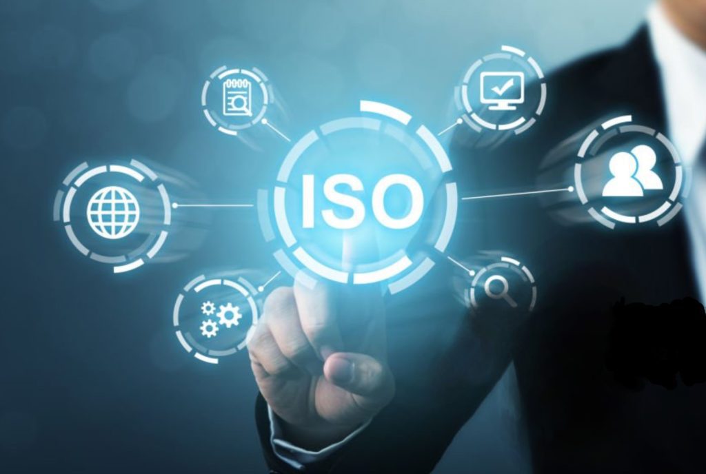 Συστήματα διαχείρισης ISO της PSQC Consulting