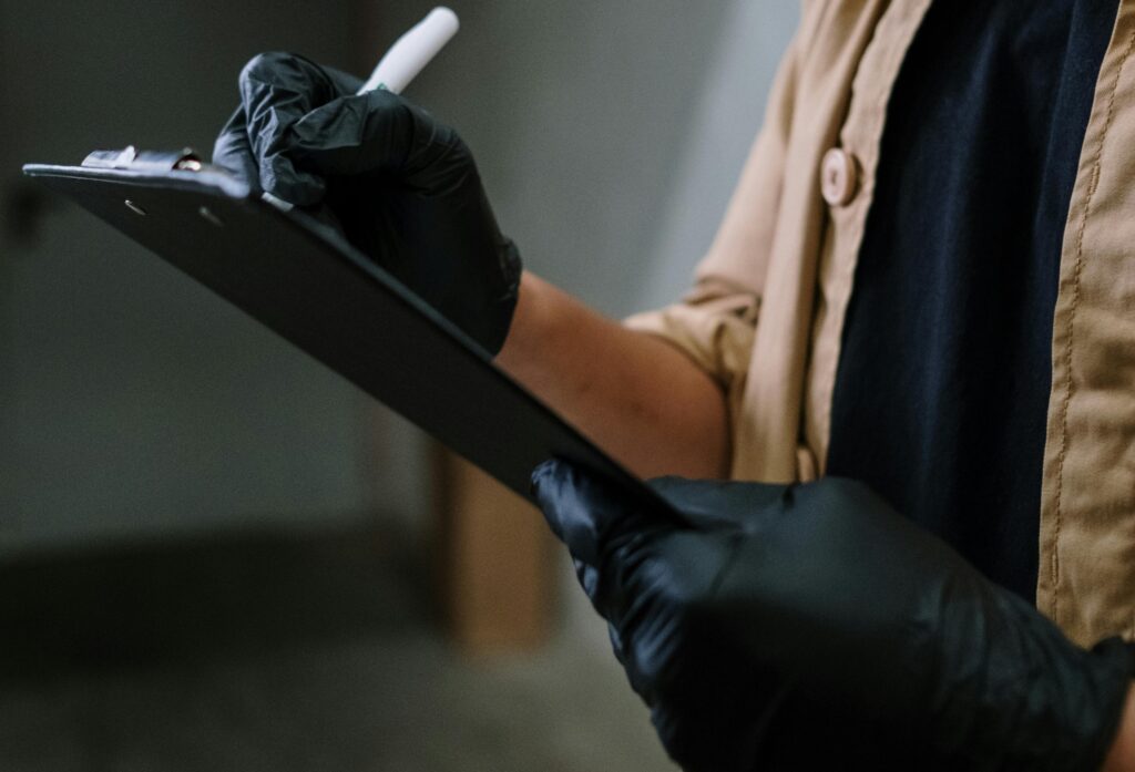 Ολοκληρωμένη συμβουλευτική υποστήριξης επιχειρήσεων με βάση τα διεθνή πρότυπα (ISO).