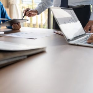 Ολοκληρωμένη συμβουλευτική υποστήριξης επιχειρήσεων με βάση τα διεθνή πρότυπα (ISO).