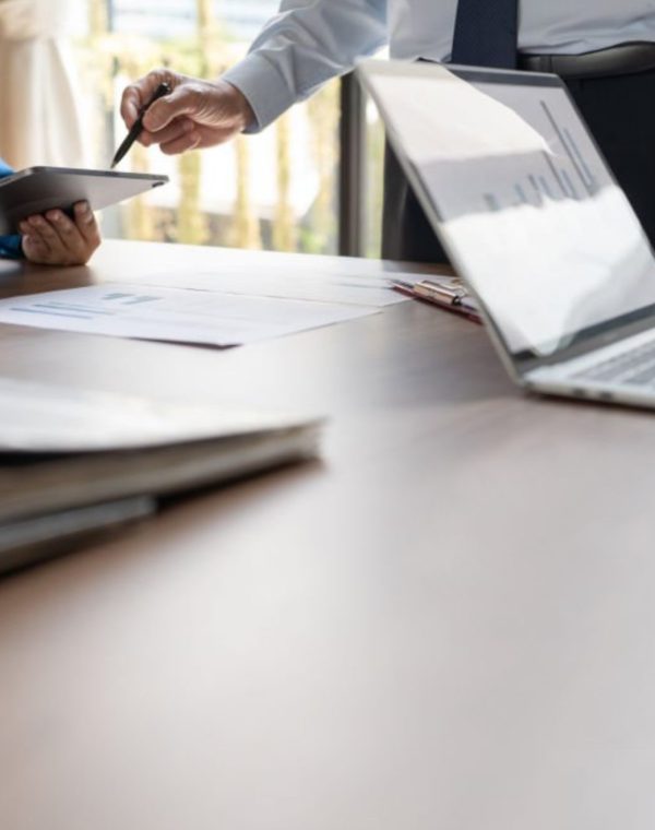 Ολοκληρωμένη συμβουλευτική υποστήριξης επιχειρήσεων με βάση τα διεθνή πρότυπα (ISO).